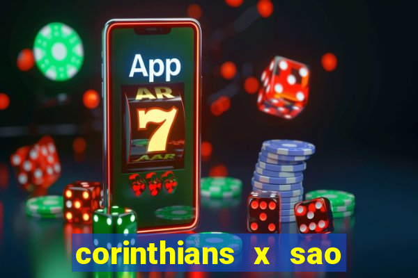 corinthians x sao paulo 9x2
